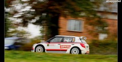 Karpackie Rally Team